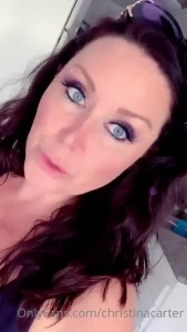 Christina Carter [ christinacarter ] Onlyfans leaked video 13821406 on Hotleaks.tv