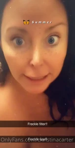 Christina Carter [ christinacarter ] Onlyfans leaked video 14053404 on Hotleaks.tv