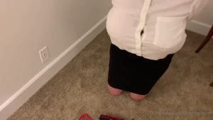 Christina Carter [ christinacarter ] Onlyfans leaked video 14186729 on Hotleaks.tv