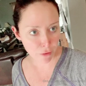 Christina Carter [ christinacarter ] Onlyfans leaked video 14186767 on Hotleaks.tv
