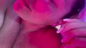 Christina Carter [ christinacarter ] Onlyfans leaked video 14187696 on Hotleaks.tv