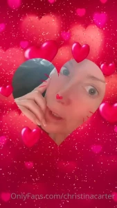 Christina Carter [ christinacarter ] Onlyfans leaked video 14509197 on Hotleaks.tv