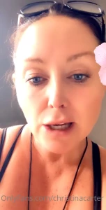 Christina Carter [ christinacarter ] Onlyfans leaked video 14545391 on Hotleaks.tv