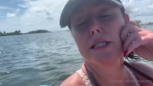 Christina Carter [ christinacarter ] Onlyfans leaked video 14588520 on Hotleaks.tv