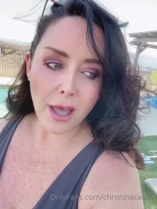 Christina Carter [ christinacarter ] Onlyfans leaked video 15033780 on Hotleaks.tv