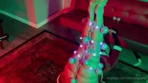 Christina Carter [ christinacarter ] Onlyfans leaked video 15086614 on Hotleaks.tv