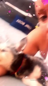 Christina Carter [ christinacarter ] Onlyfans leaked video 15105399 on Hotleaks.tv