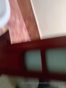 Christina Carter [ christinacarter ] Onlyfans leaked video 15105456 on Hotleaks.tv