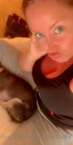 Christina Carter [ christinacarter ] Onlyfans leaked video 15105479 on Hotleaks.tv
