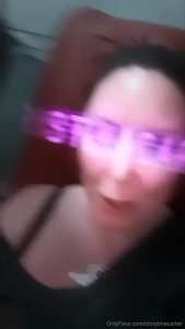 Christina Carter [ christinacarter ] Onlyfans leaked video 15105506 on Hotleaks.tv