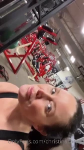 Christina Carter [ christinacarter ] Onlyfans leaked video 15105518 on Hotleaks.tv