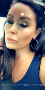 Christina Carter [ christinacarter ] Onlyfans leaked video 15591072 on Hotleaks.tv