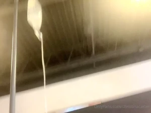 Christina Carter [ christinacarter ] Onlyfans leaked video 15668175 on Hotleaks.tv