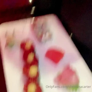 Christina Carter [ christinacarter ] Onlyfans leaked video 15789590 on Hotleaks.tv