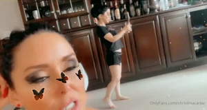 Christina Carter [ christinacarter ] Onlyfans leaked video 15851594 on Hotleaks.tv