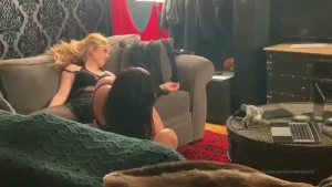 Christina Carter [ christinacarter ] Onlyfans leaked video 15860683 on Hotleaks.tv