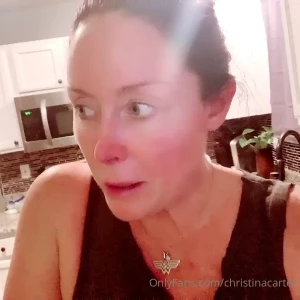 Christina Carter [ christinacarter ] Onlyfans leaked video 16100262 on Hotleaks.tv