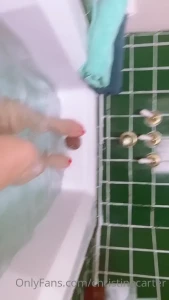 Christina Carter [ christinacarter ] Onlyfans leaked video 16100274 on Hotleaks.tv