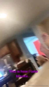Christina Carter [ christinacarter ] Onlyfans leaked video 16346601 on Hotleaks.tv