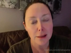 Christina Carter [ christinacarter ] Onlyfans leaked video 16346631 on Hotleaks.tv