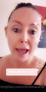 Christina Carter [ christinacarter ] Onlyfans leaked video 16346652 on Hotleaks.tv