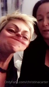 Christina Carter [ christinacarter ] Onlyfans leaked video 16346660 on Hotleaks.tv