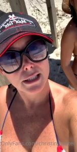 Christina Carter [ christinacarter ] Onlyfans leaked video 16346703 on Hotleaks.tv