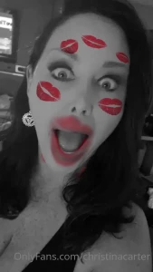 Christina Carter [ christinacarter ] Onlyfans leaked video 16346722 on Hotleaks.tv