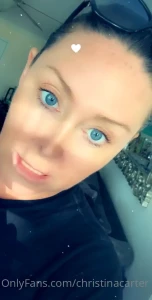 Christina Carter [ christinacarter ] Onlyfans leaked video 16346728 on Hotleaks.tv