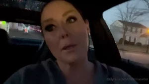 Christina Carter [ christinacarter ] Onlyfans leaked video 16346770 on Hotleaks.tv