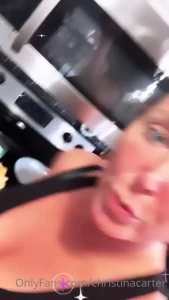 Christina Carter [ christinacarter ] Onlyfans leaked video 16346810 on Hotleaks.tv