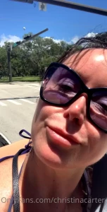 Christina Carter [ christinacarter ] Onlyfans leaked video 16346850 on Hotleaks.tv