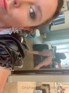 Christina Carter [ christinacarter ] Onlyfans leaked video 16346879 on Hotleaks.tv
