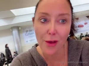 Christina Carter [ christinacarter ] Onlyfans leaked video 16346882 on Hotleaks.tv