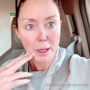 Christina Carter [ christinacarter ] Onlyfans leaked video 16347280 on Hotleaks.tv