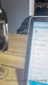 Christina Carter [ christinacarter ] Onlyfans leaked video 16347284 on Hotleaks.tv