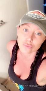 Christina Carter [ christinacarter ] Onlyfans leaked video 16347301 on Hotleaks.tv
