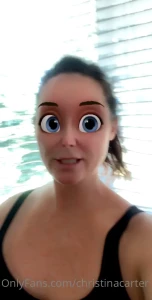 Christina Carter [ christinacarter ] Onlyfans leaked video 16347391 on Hotleaks.tv