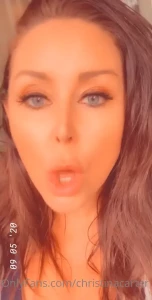 Christina Carter [ christinacarter ] Onlyfans leaked video 16347401 on Hotleaks.tv