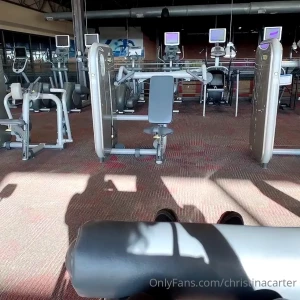 Christina Carter [ christinacarter ] Onlyfans leaked video 16347404 on Hotleaks.tv