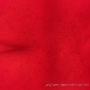 Christina Carter [ christinacarter ] Onlyfans leaked video 16347414 on Hotleaks.tv