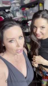 Christina Carter [ christinacarter ] Onlyfans leaked video 16347419 on Hotleaks.tv