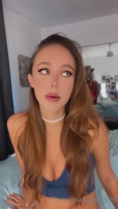 Christina Sage [ christinasage ] Onlyfans leaked video 7854145 on Hotleaks.tv