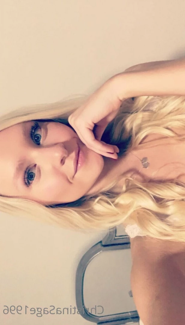 Christina Sage [ christinasage ] Onlyfans leaked photo 9458997 on Hotleaks.tv