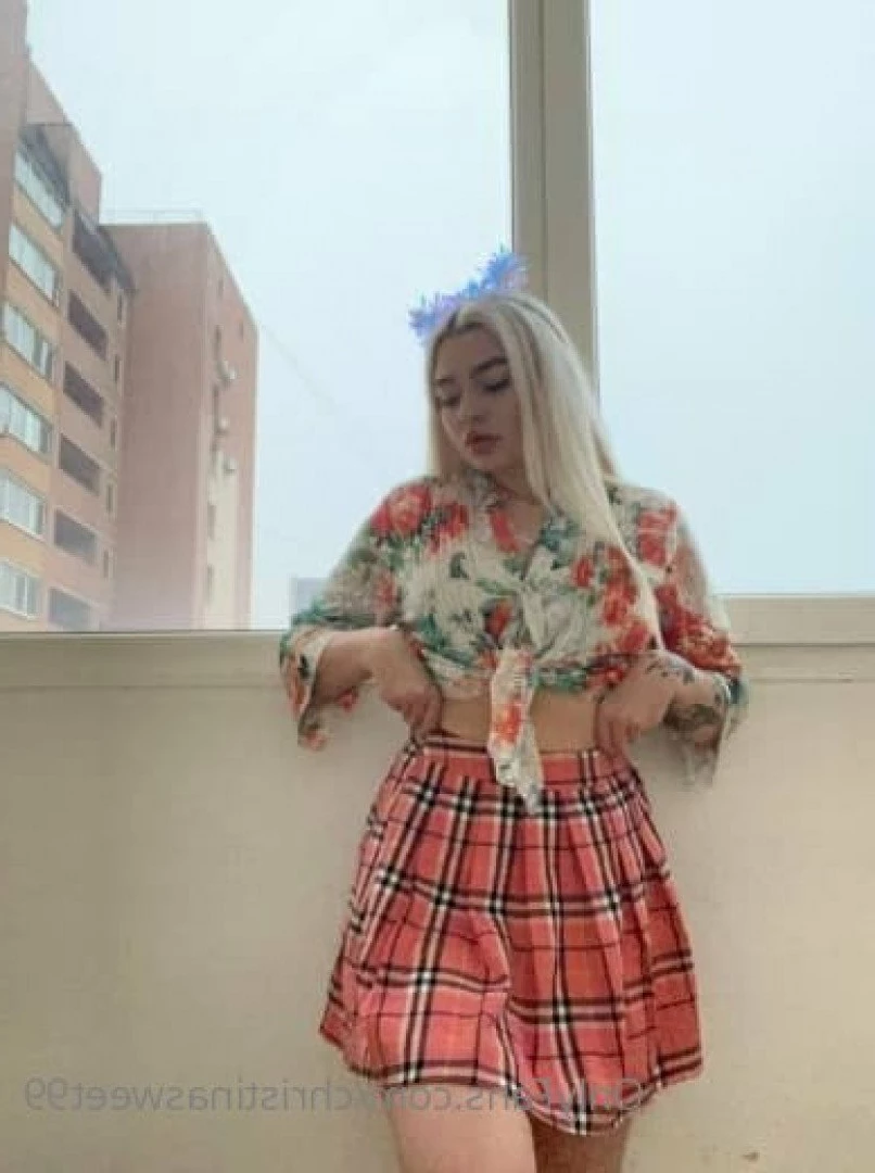🍒Christina Sweet 🍒 [ christinasweet99 ] Onlyfans leaked photo 3426477 on Hotleaks.tv