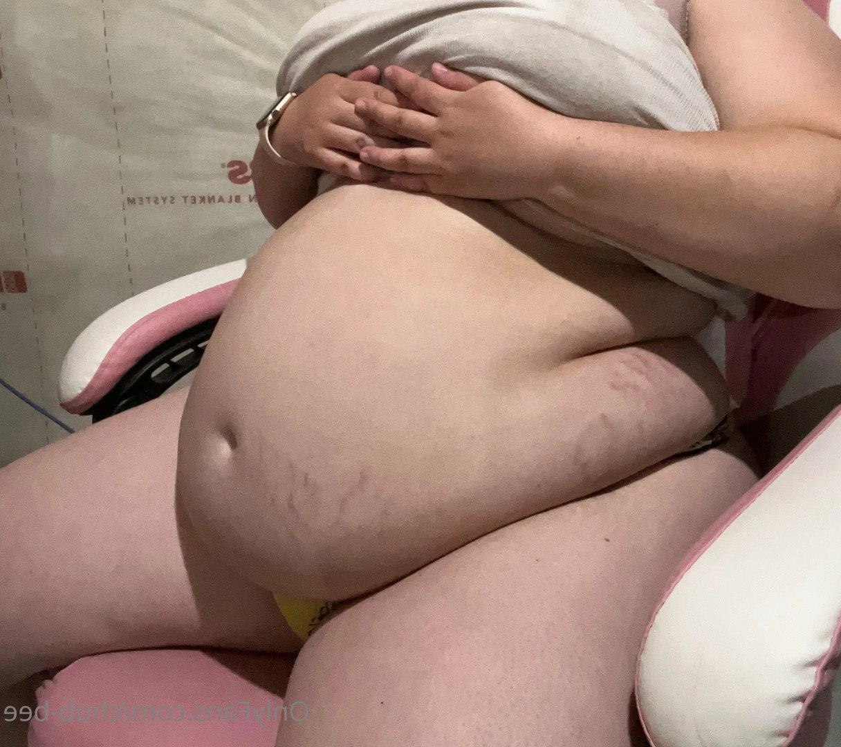 Bee [ chub-bee ] Onlyfans leaked photo 3547347 on Hotleaks.tv