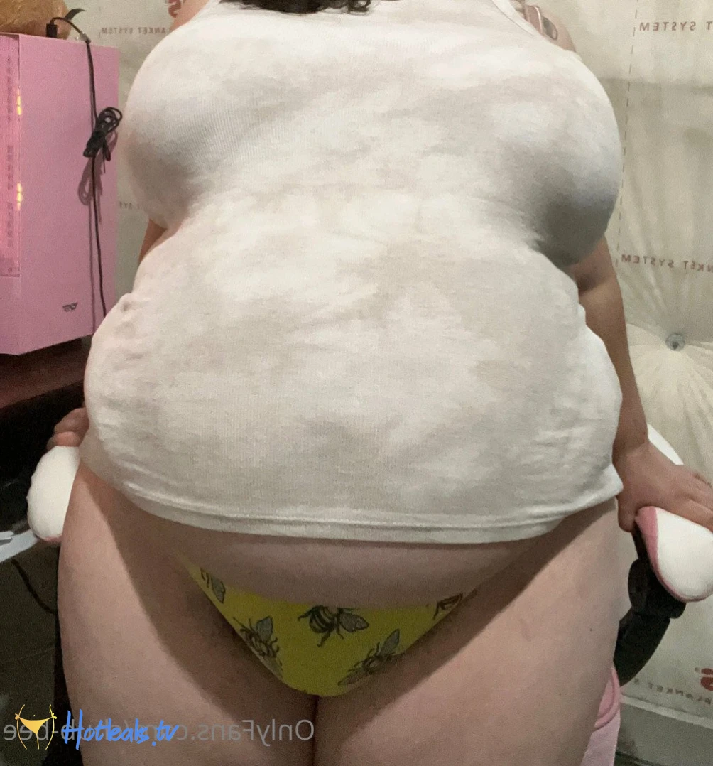 Bee [ chub-bee ] Onlyfans leaked photo 3547431 on Hotleaks.tv