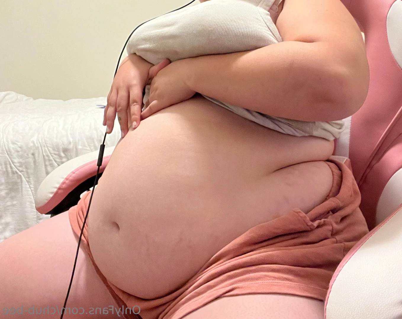 Bee [ chub-bee ] Onlyfans leaked photo 5966054 on Hotleaks.tv