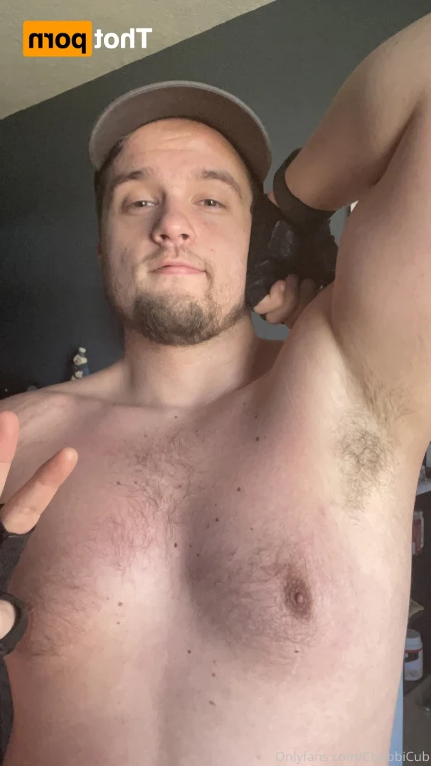 chubbicub Onlyfans leaked photo 14251276 on Hotleaks.tv