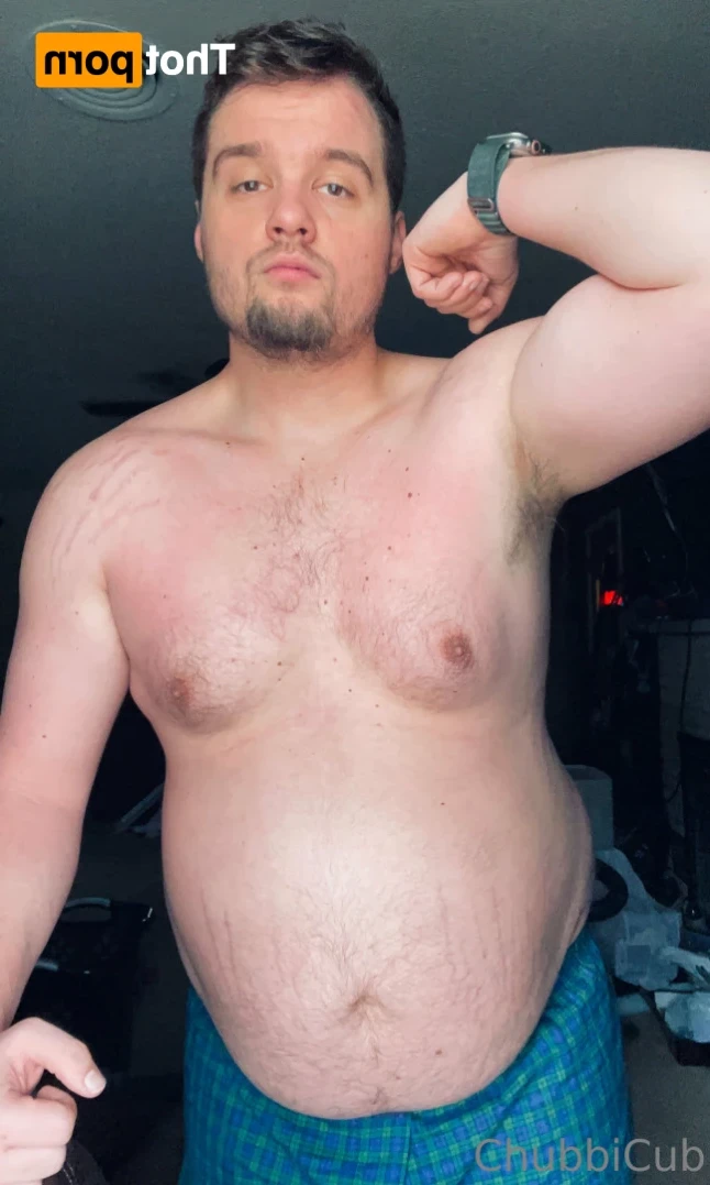 chubbicub Onlyfans leaked photo 14251696 on Hotleaks.tv